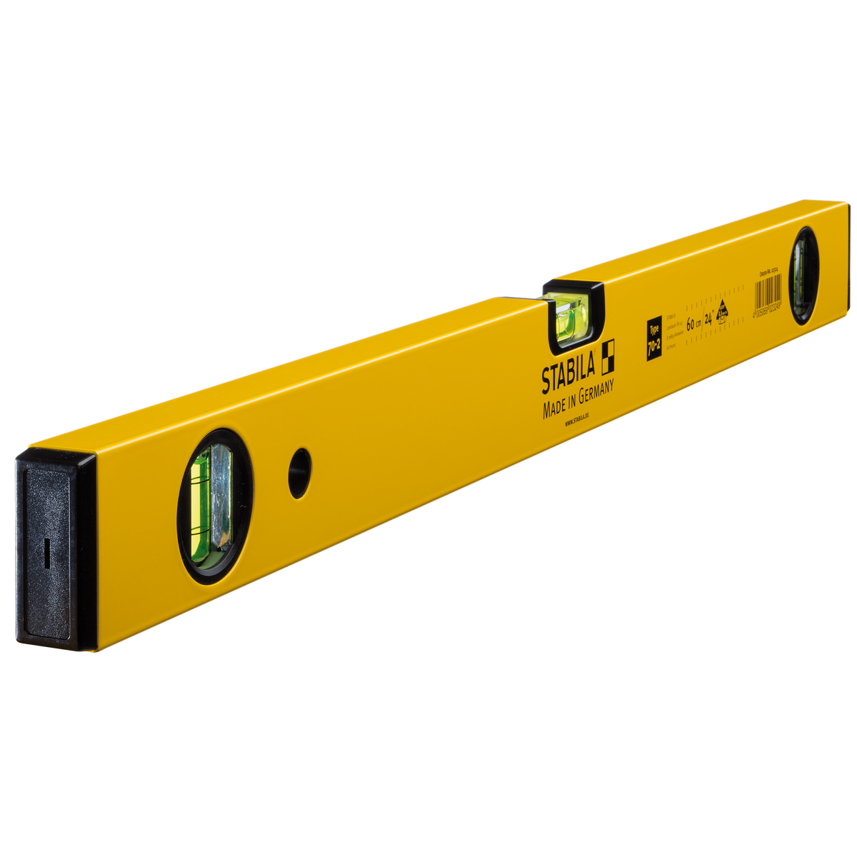 Stabila 24" Type 70A-2 Level