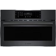 800 Series, Speed Oven, 30'', Black stainless steel