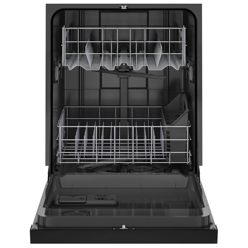 Amana® Dishwasher with Midnight Interior