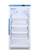 8 Cu.Ft. Upright Laboratory Refrigerator with Removable Drawers