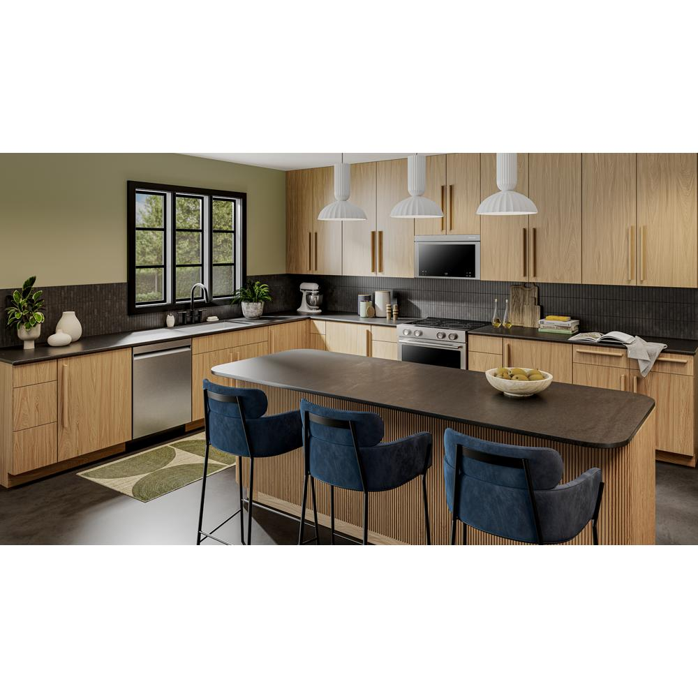 KitchenAid® 360° Max Jets™ Third Rack Dishwasher with Advanced ProDry™ System and Ultra-Bright LED Lighting, 44 dBA
