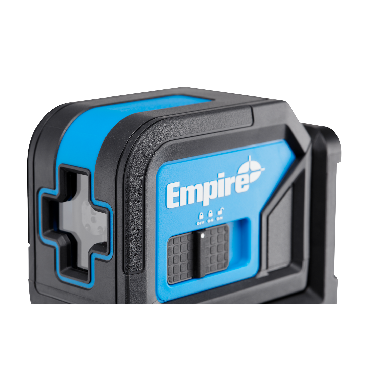 Empire 75' Green Self-Leveling Cross Line Laser