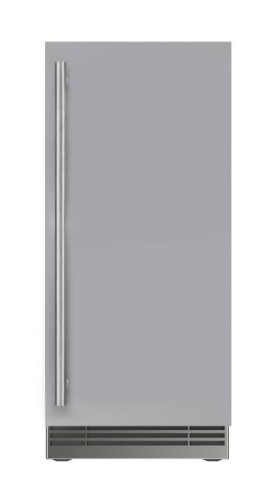 15" Refrigerator