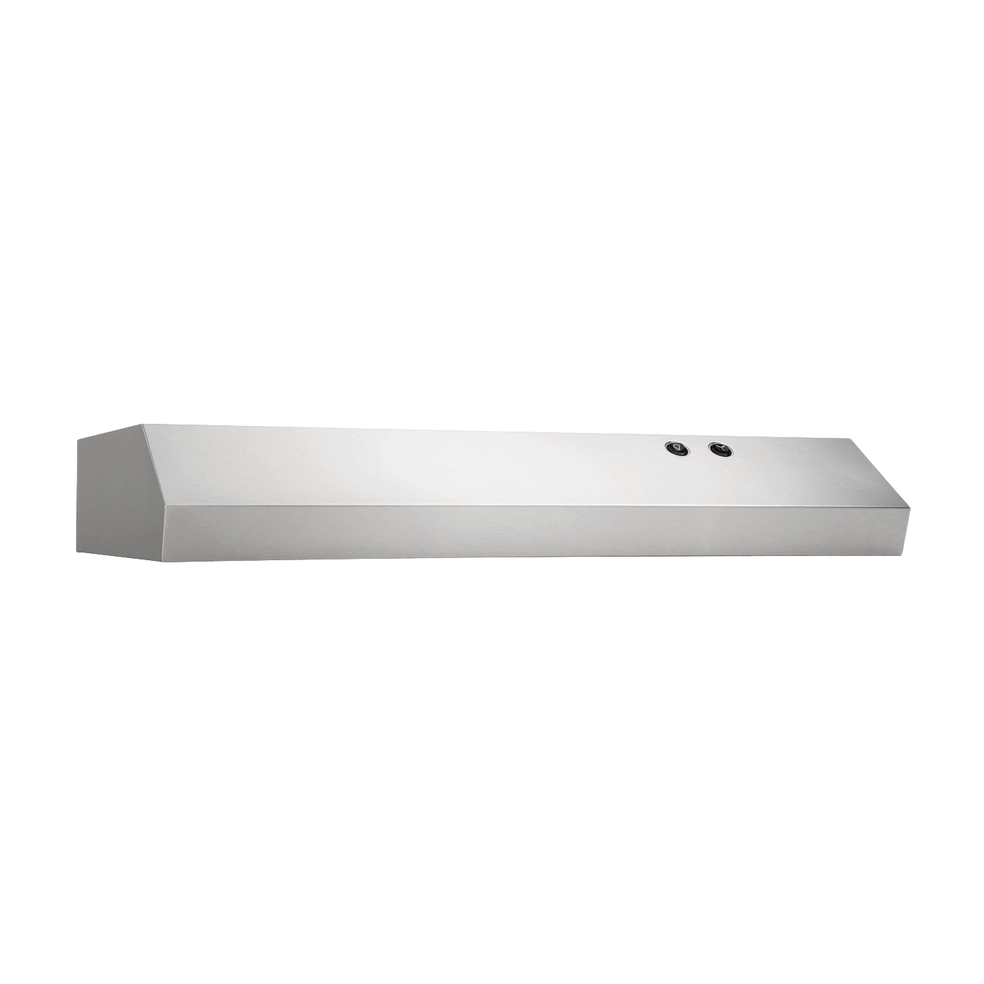30" Overhead Range Hood