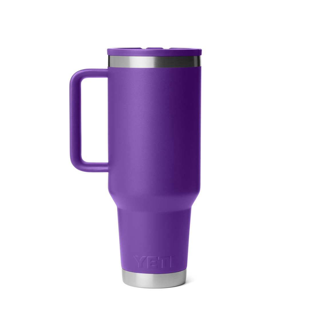 YETI Rambler 40 Oz. Travel Straw Mug