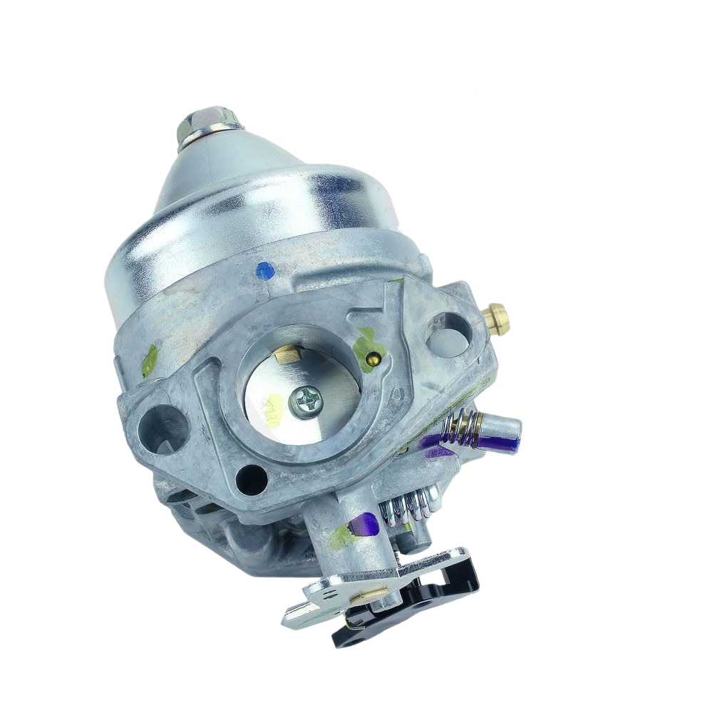 Honda 16100-Z0L-023 Carburetor - Genuine OEM Part – Hartville Hardware Honda 16100-Z0L-023 Carburetor - Genuine OEM Part – Hartville Hardware
