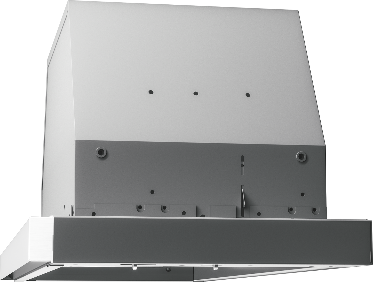 Pisa Under Cabinet Hood 30" LED 500 C