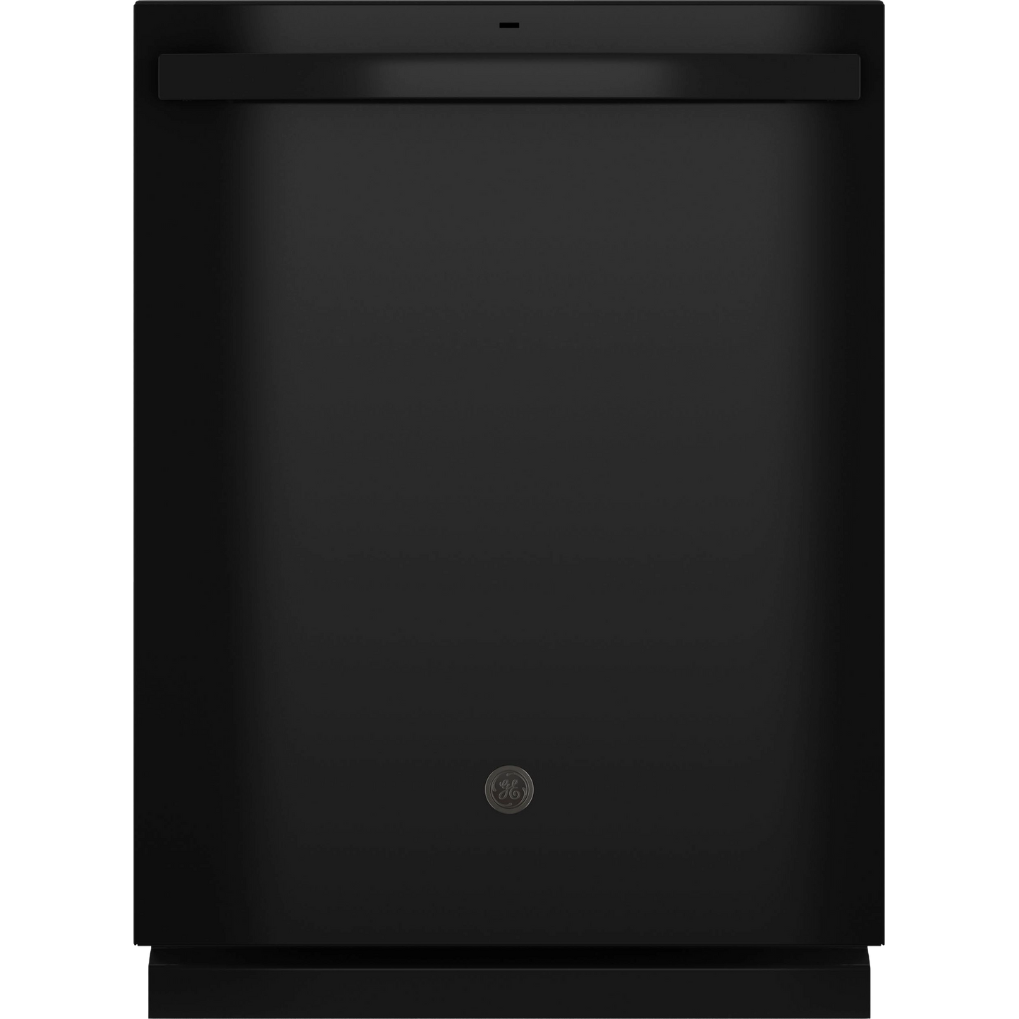 GE® ENERGY STAR® Top Control with Plastic Interior Dishwasher with Sanitize Cycle & Dry Boost