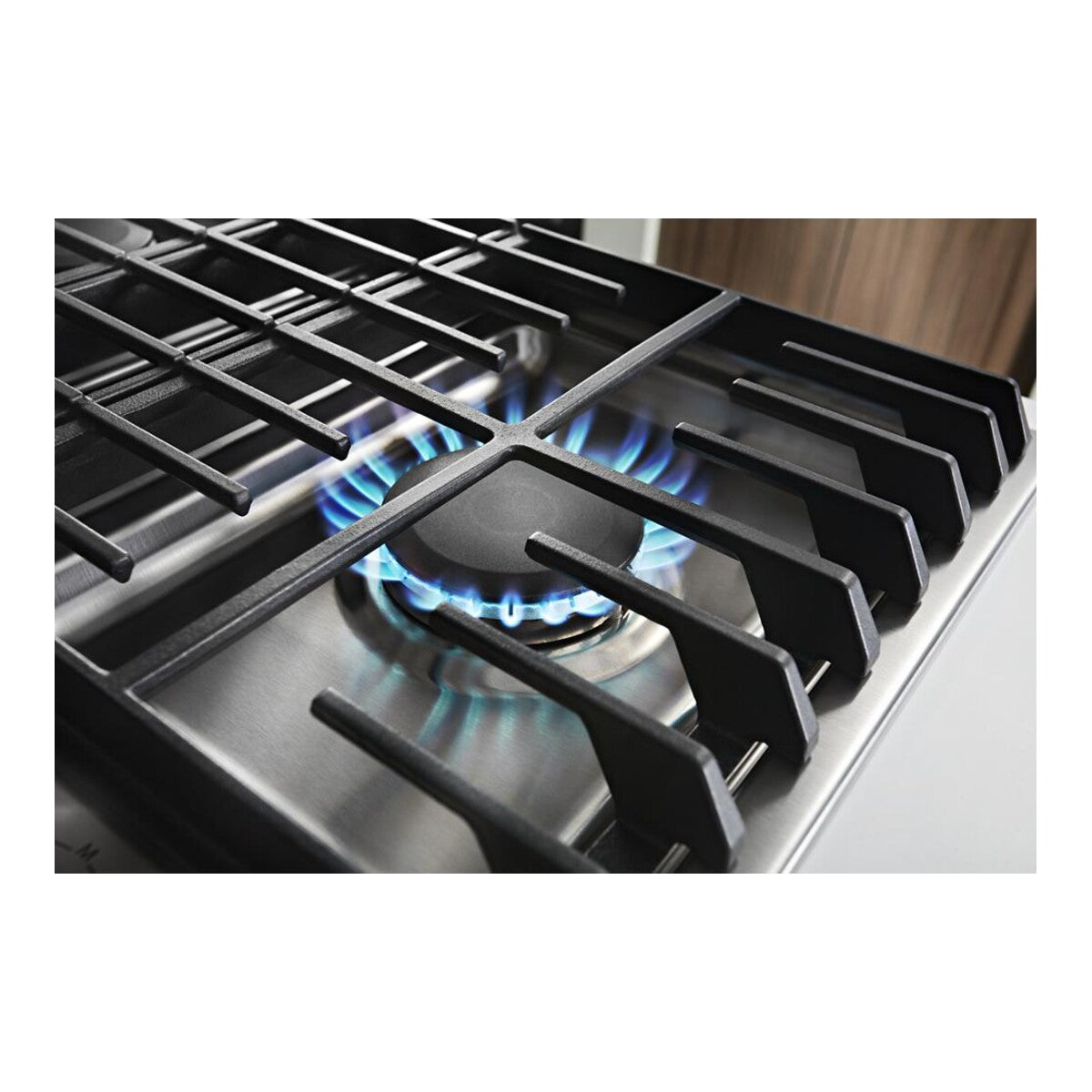 36" 5 Burner Gas Downdraft Cooktop