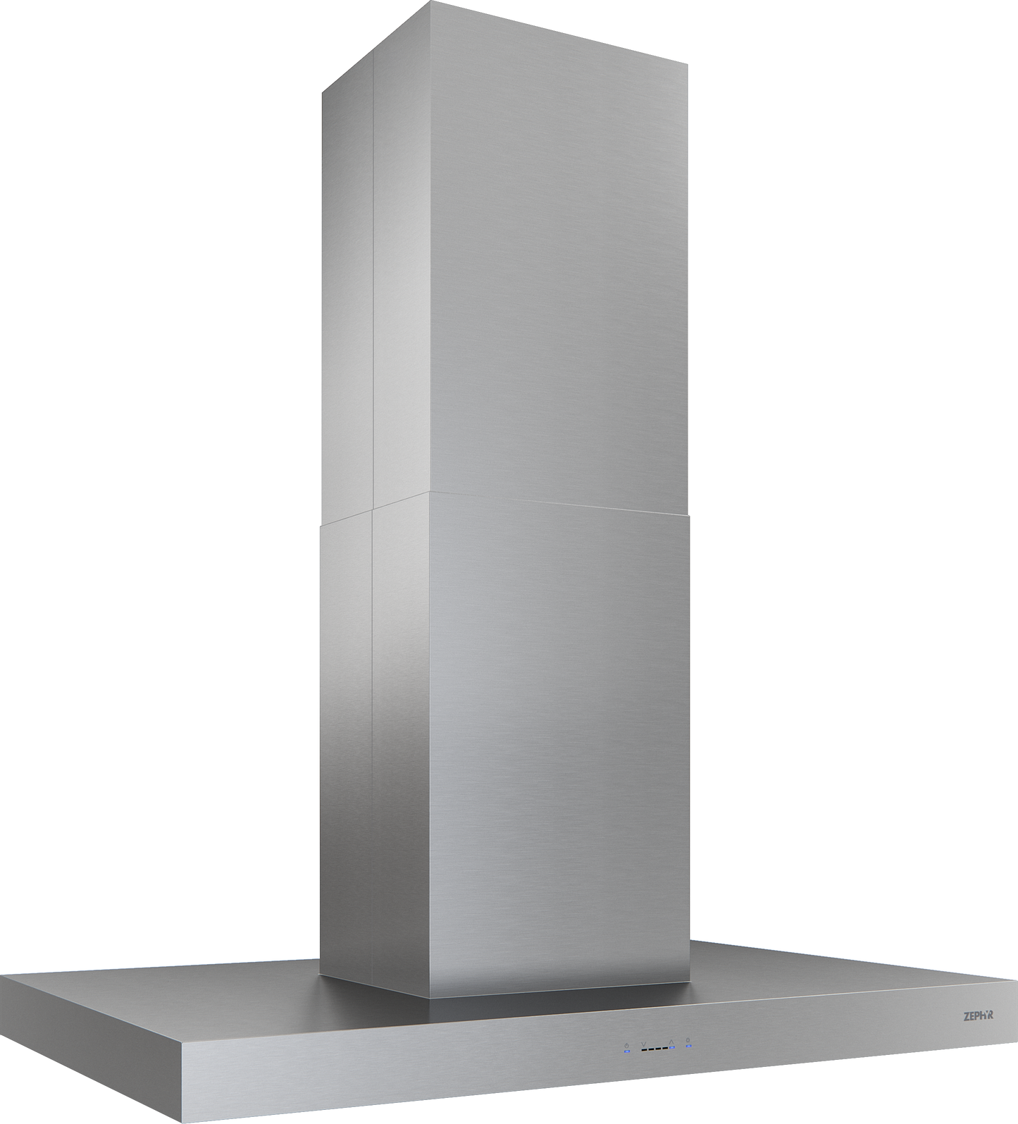 Roma Island Hood 36" LED 600 CFM ACT