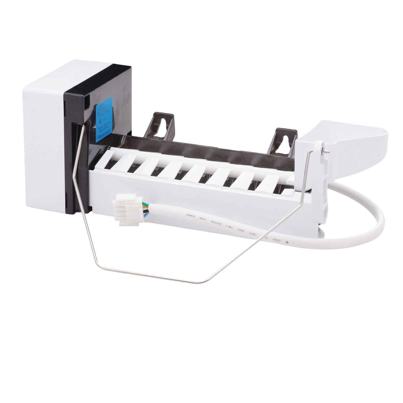 French Door Bottom Mount Ice Maker Kit, Standard-Depth