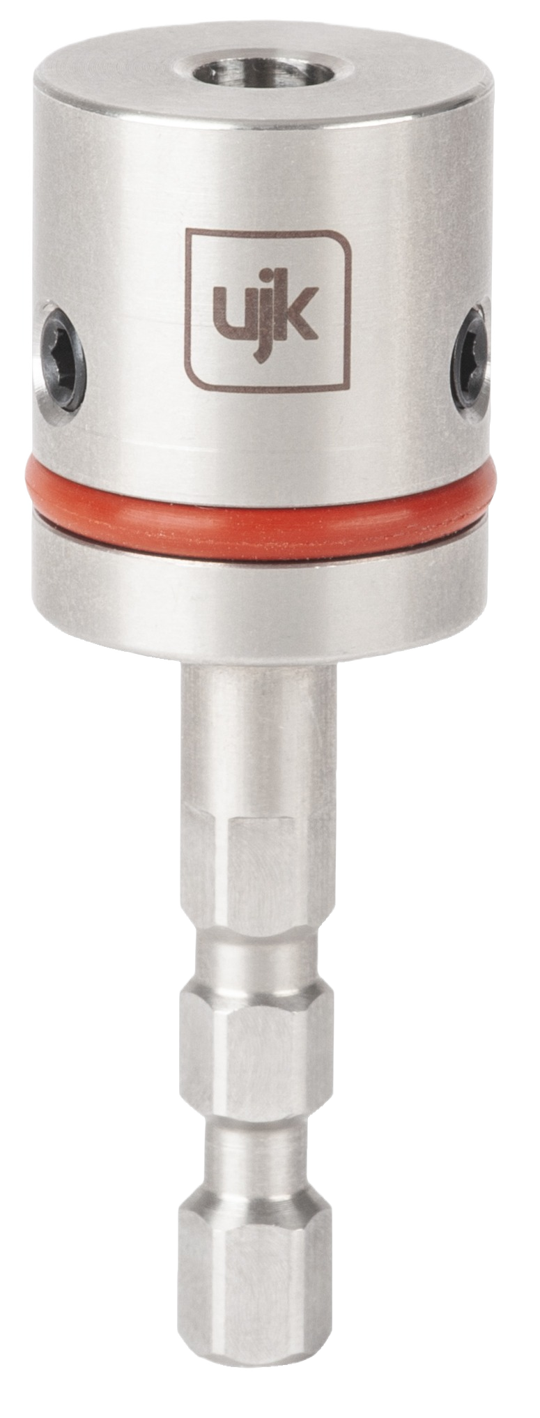 UJK Hex Shank Drill Adaptor 6mm