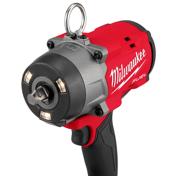 Milwaukee M18 FUEL™ 1/2" High Torque Impact Wrench w/ Pin Detent