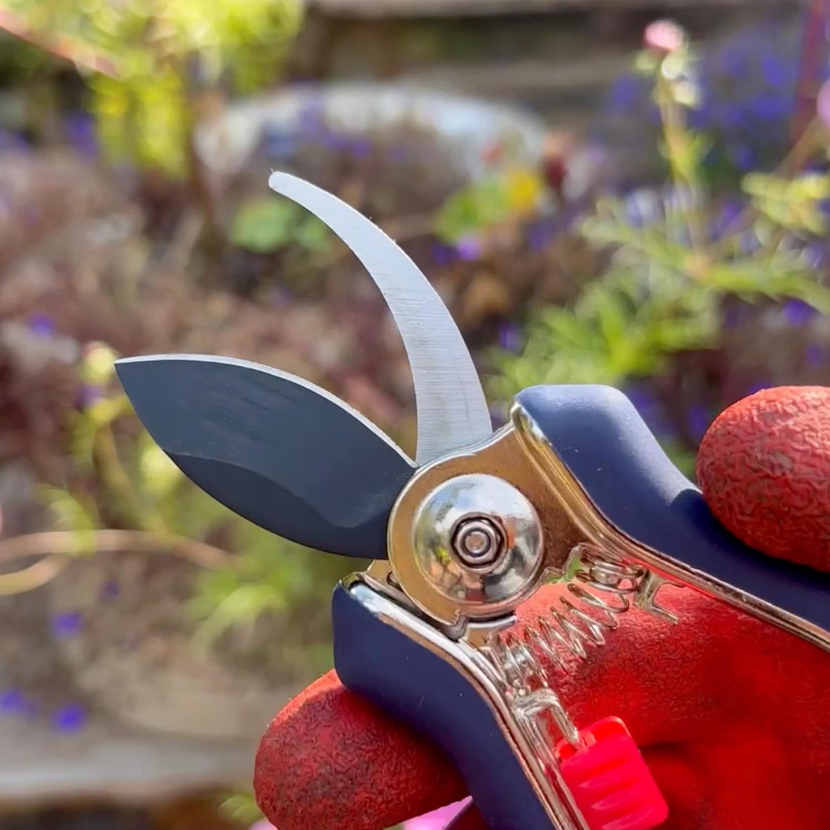 Spear & Jackson Mini Pruner Set