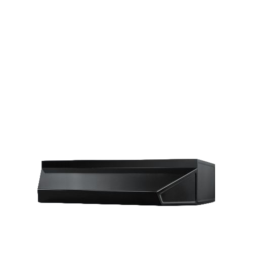 24" Shell Hood