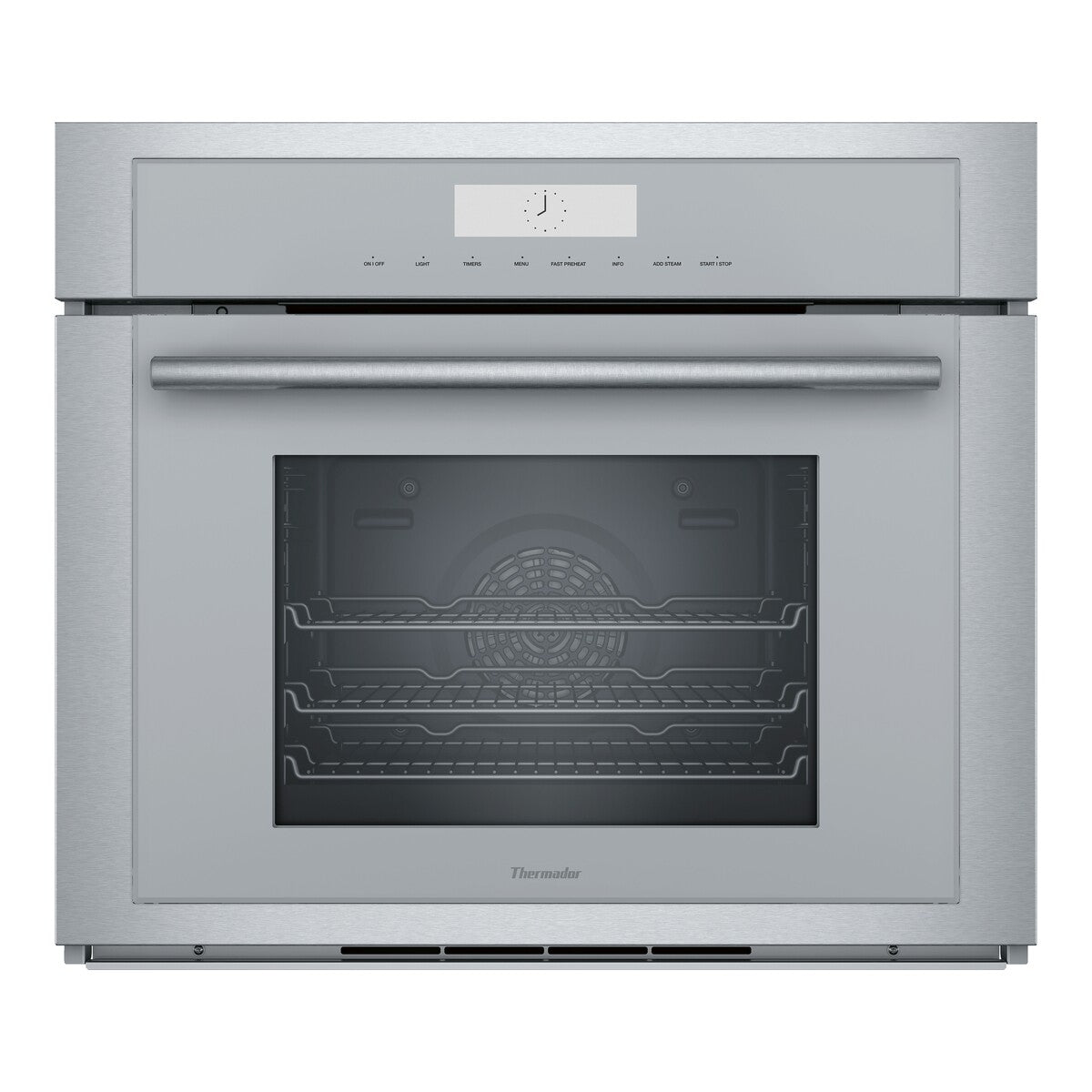 Masterpiece®, Steam Convection , 30'', Stainless Steel