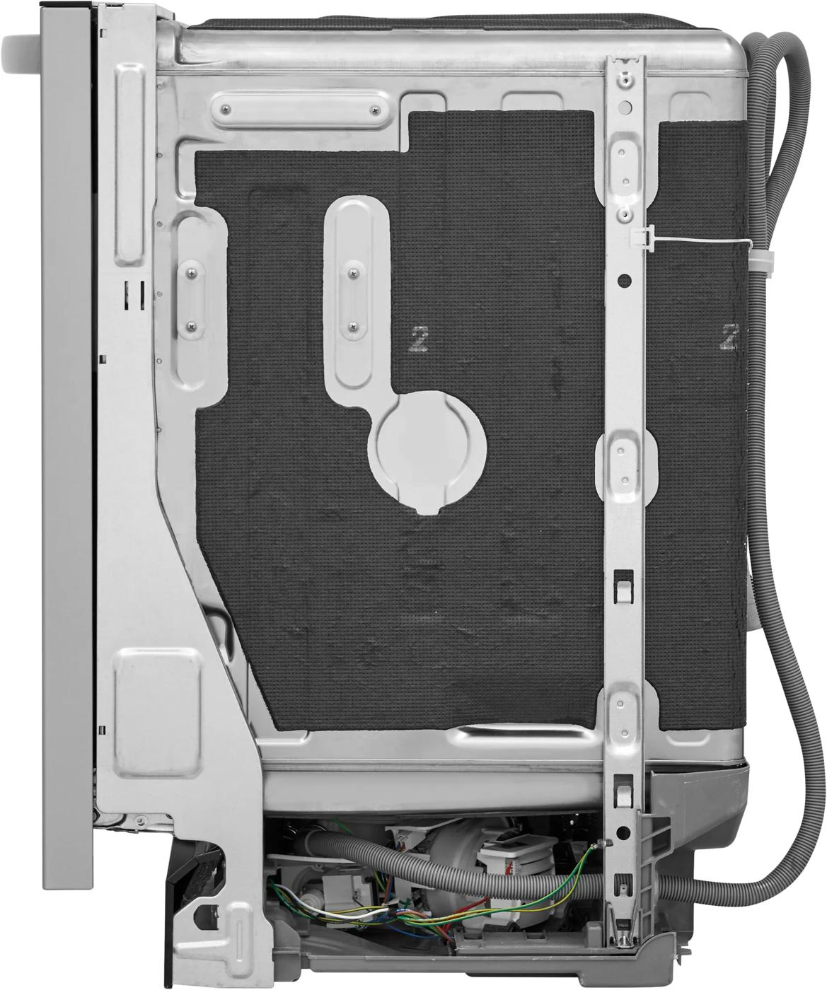 24" Built-In Dishwasher with EvenDry™ System