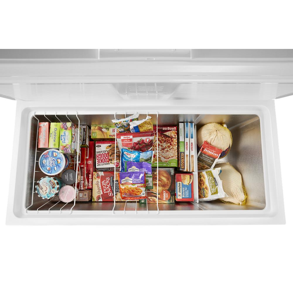 16 cu. ft. Amana® Chest Freezer