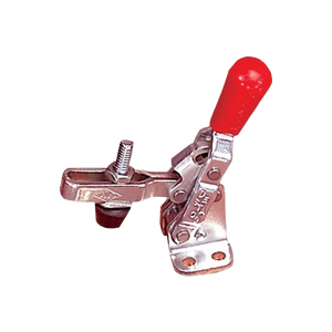 Big Horn #1 Vertical Toggle Clamp, 200 lb.