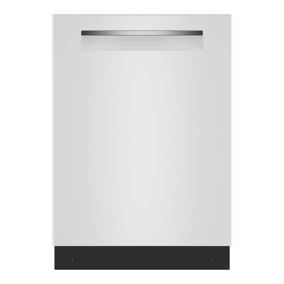 500 Series, Dishwasher, 24'', White