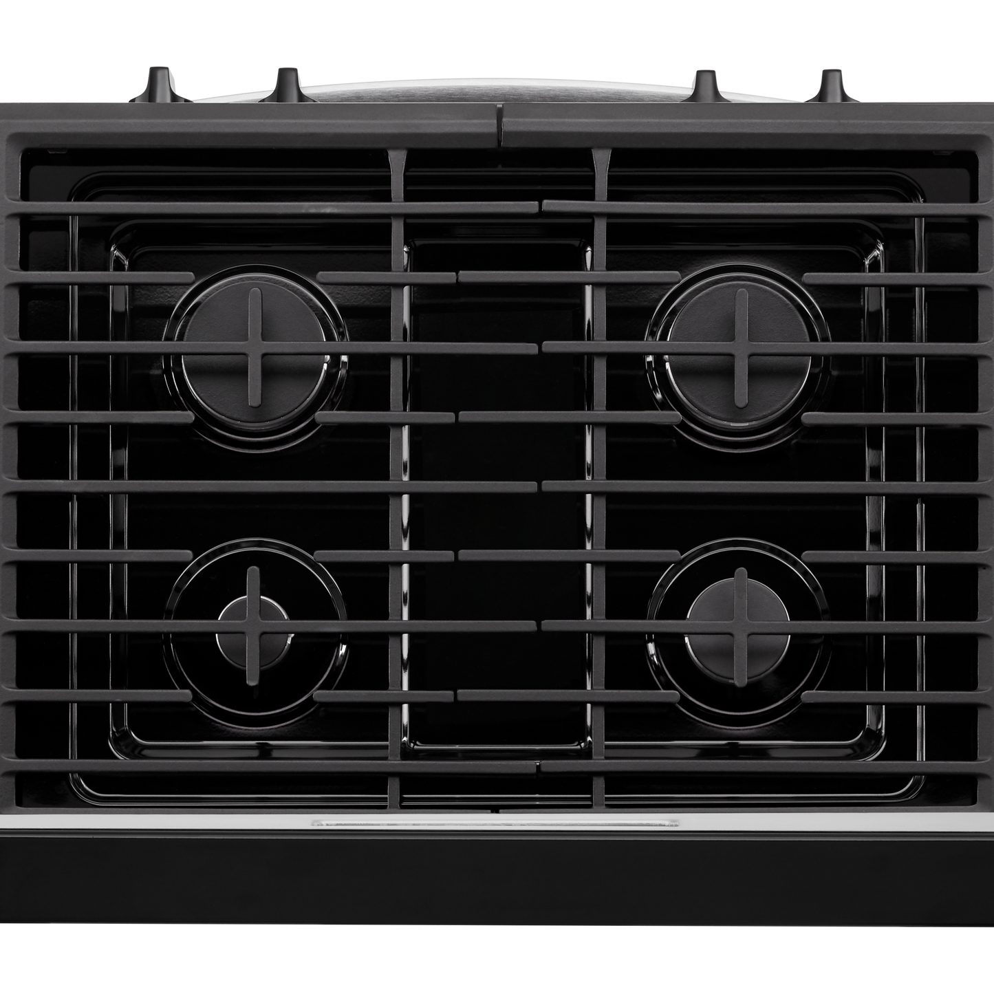 5.1 Cu. Ft. Freestanding Gas Range with Broiler Drawer