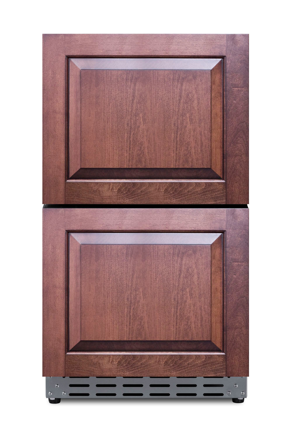 18" Wide 2-Drawer All-Refrigerator, ADA Compliant