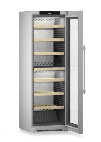 Freestanding Wine Storage, 24",  Dual Zone - Plus