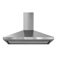36" Wall-Mount, 3-Speed Canopy Hood