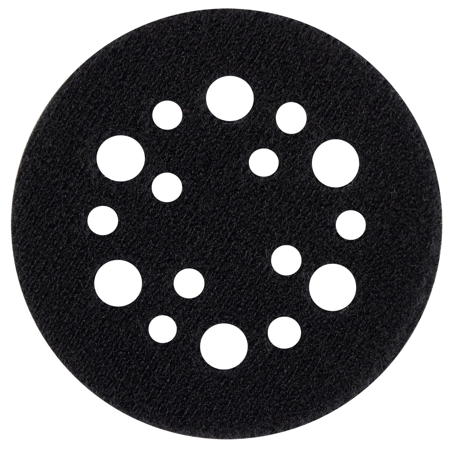Milwaukee 3” Sponge Interface Pad