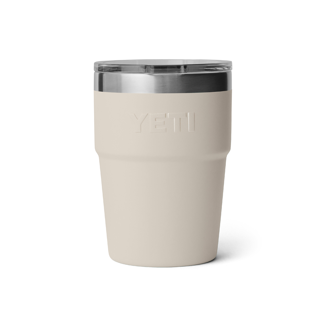 YETI Rambler 16 Oz. Stackable Cup