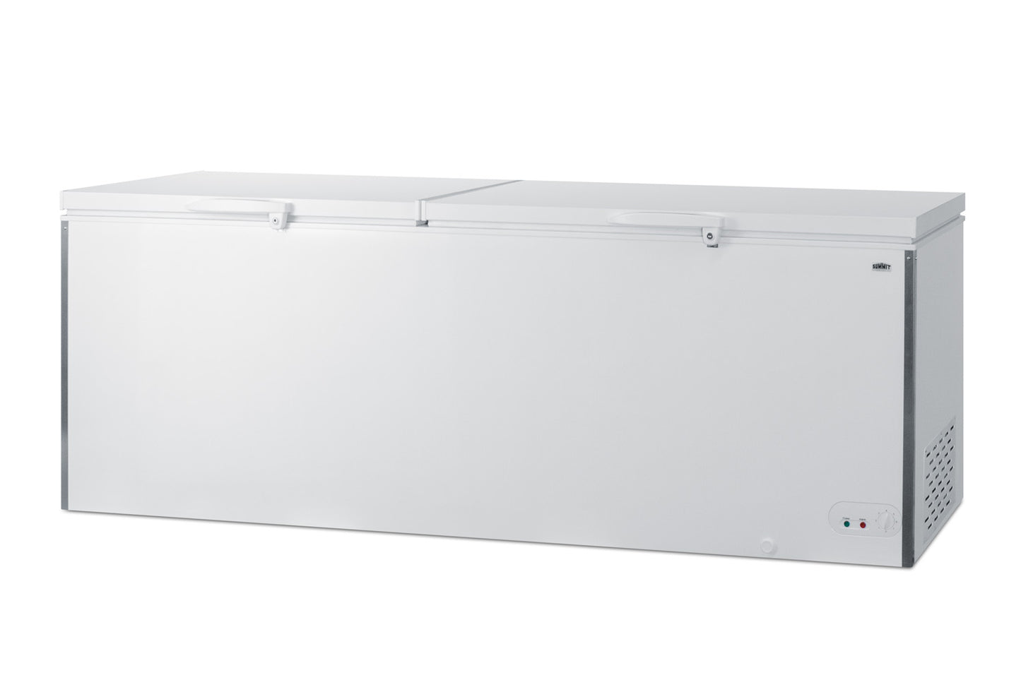 27 Cu.Ft. Chest Freezer
