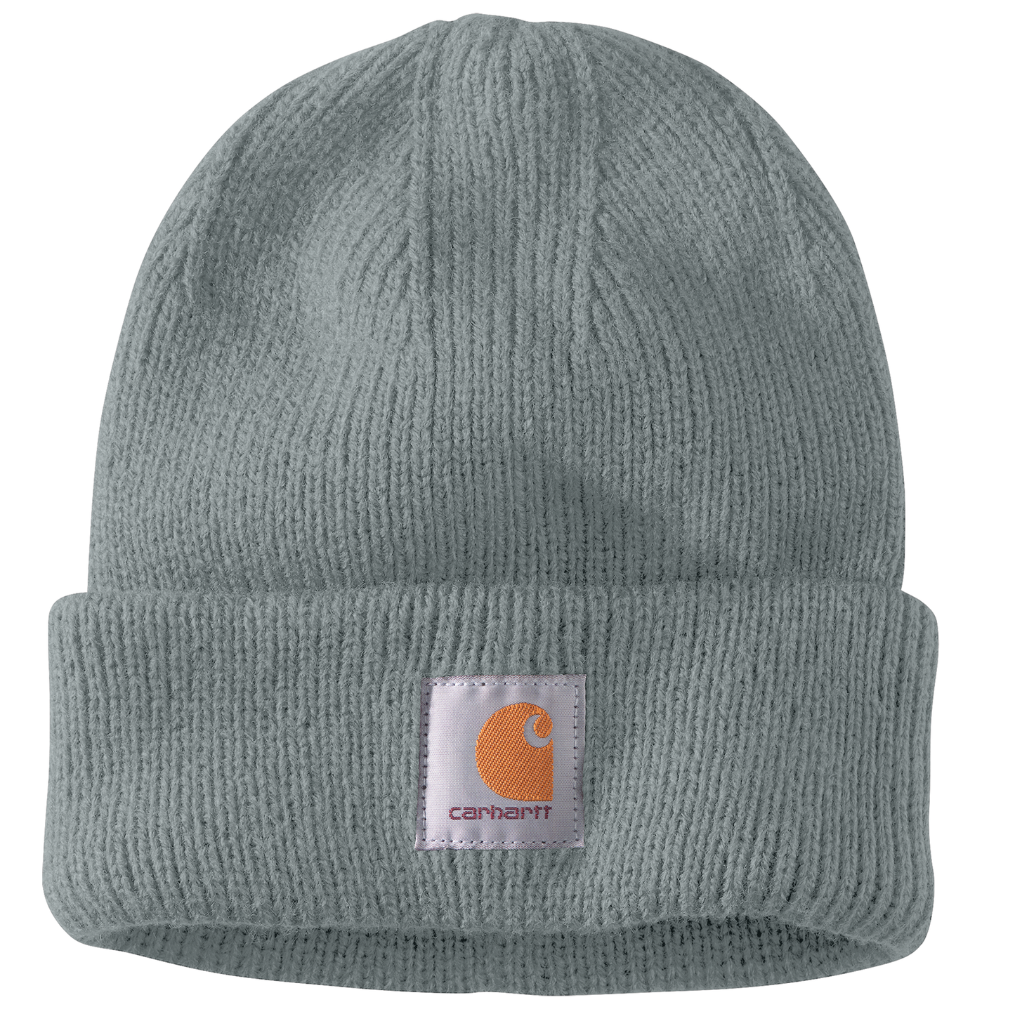 Carhartt Women's Cuffed Rib Knit Beanie