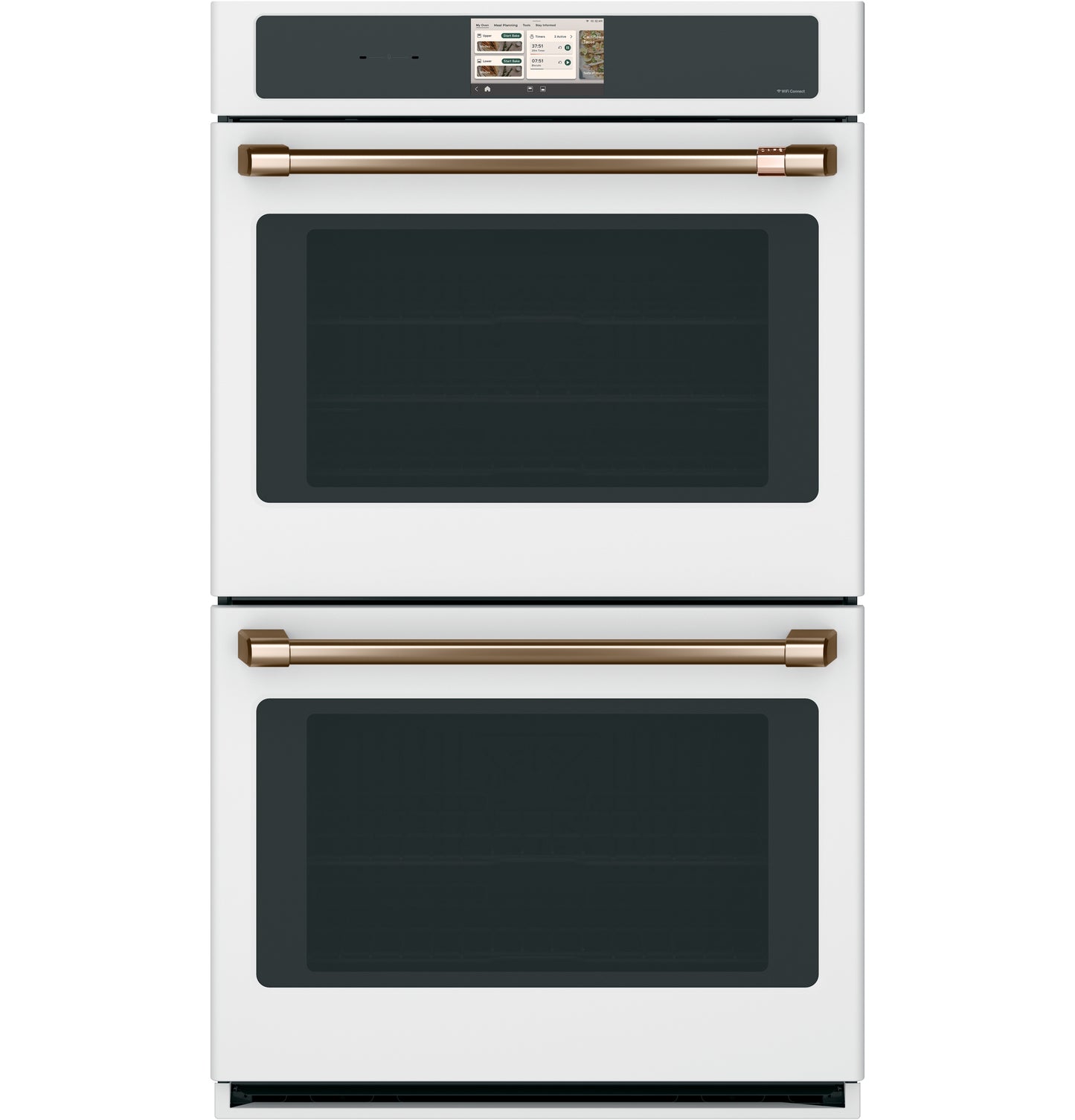 CAFÉ™ Professional Series 30" Smart Built-In Convection Double Wall Oven