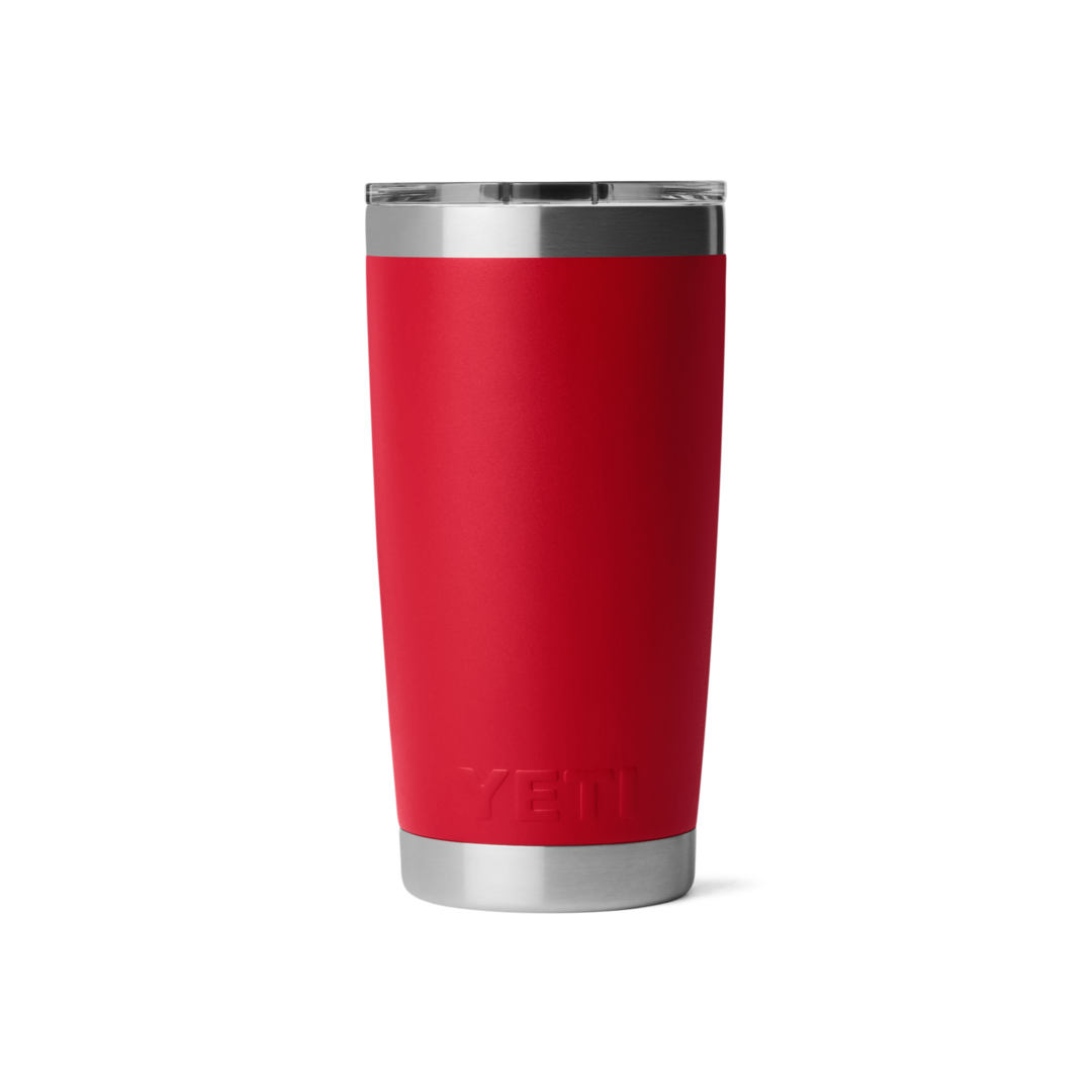 YETI Rambler 30 Oz. Travel Straw Mug