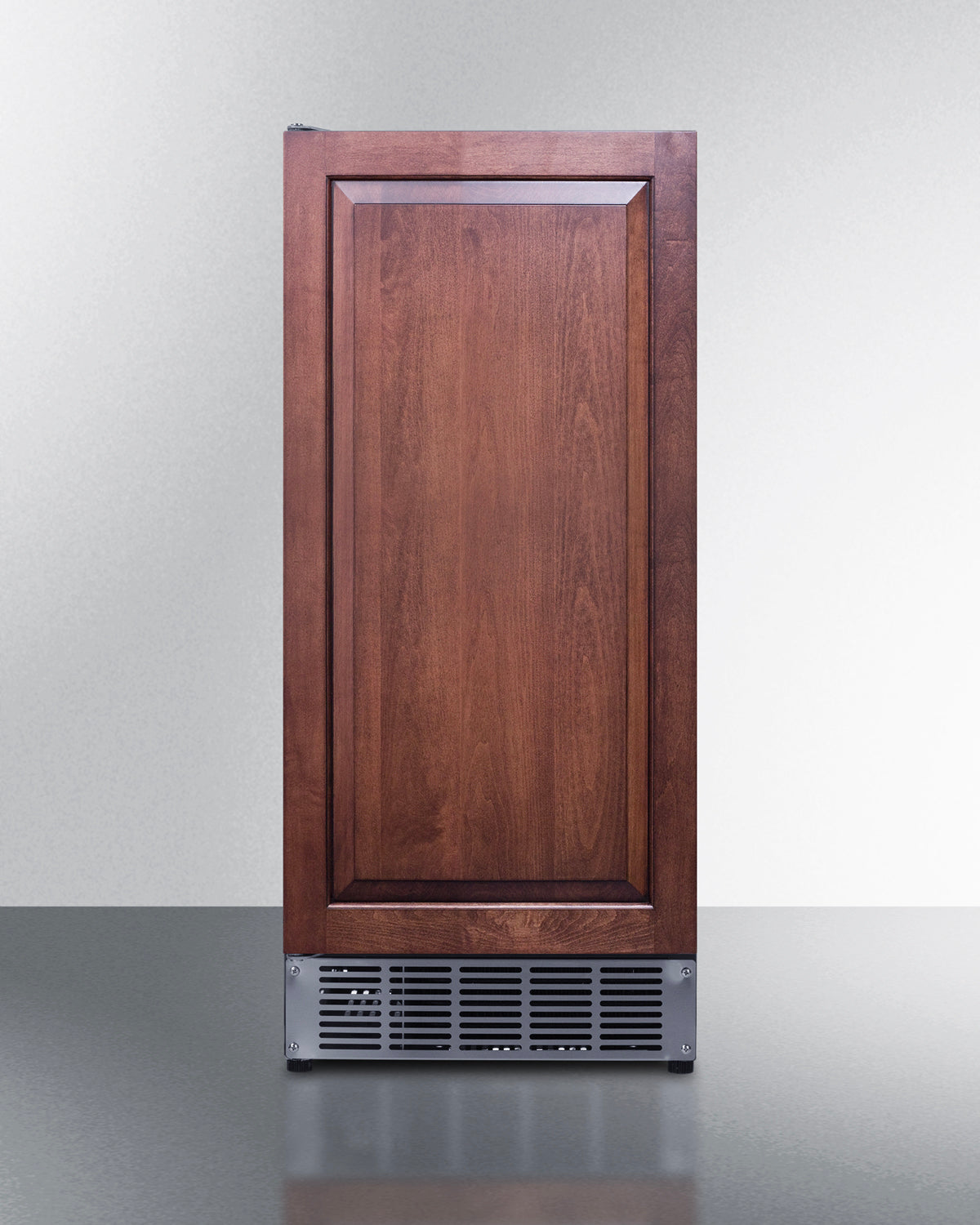 Built-In 45 lb. Clear Icemaker (Panel Not Included)