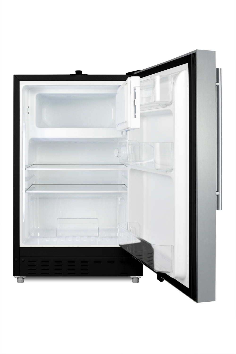 21" Wide Built-in Refrigerator-Freezer, ADA Compliant