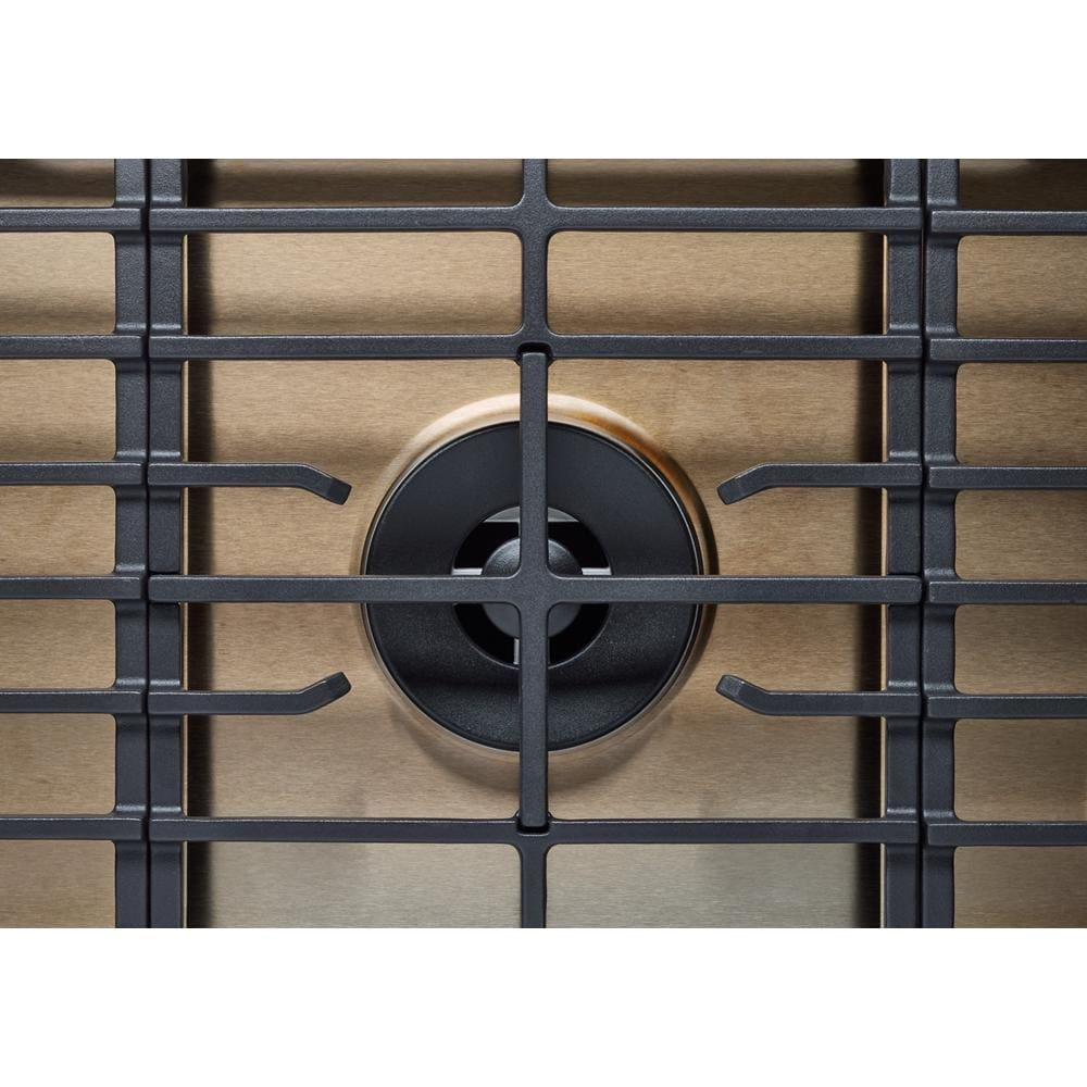 KitchenAid® 36 in. Gas Cooktop with 5 Versatile Burners