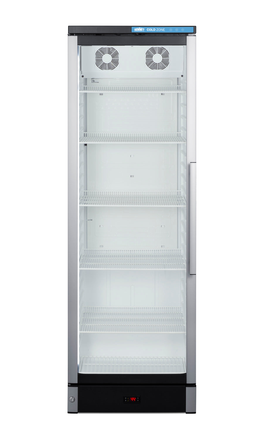 24" Wide Beverage Center