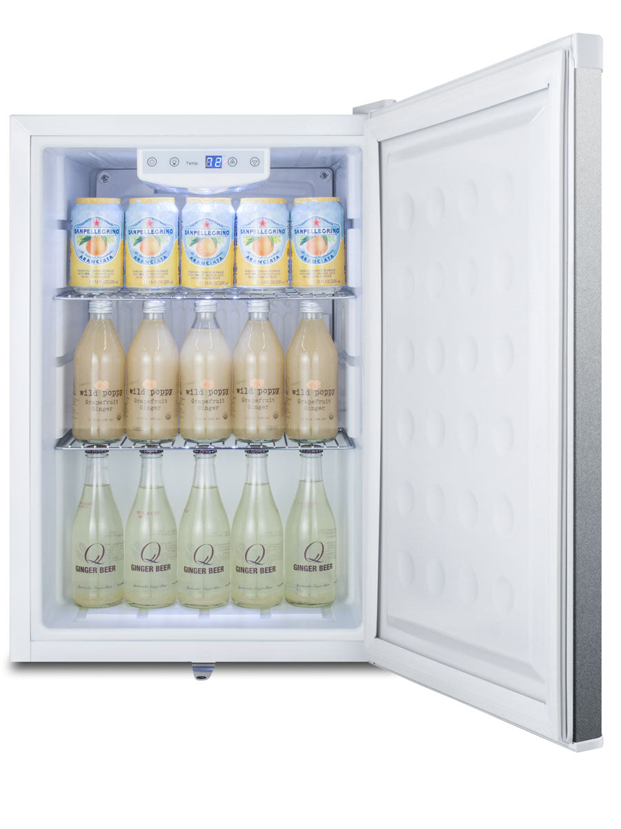 Compact All-Refrigerator