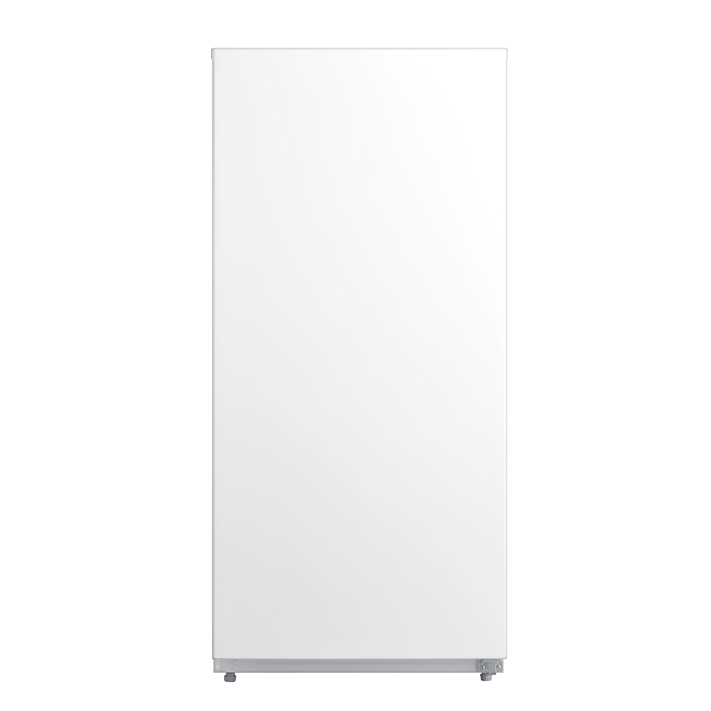 Element Electronics 13.8 cu. ft. Upright Convertible Freezer/Refrigerator - White (EUF14CDBW)