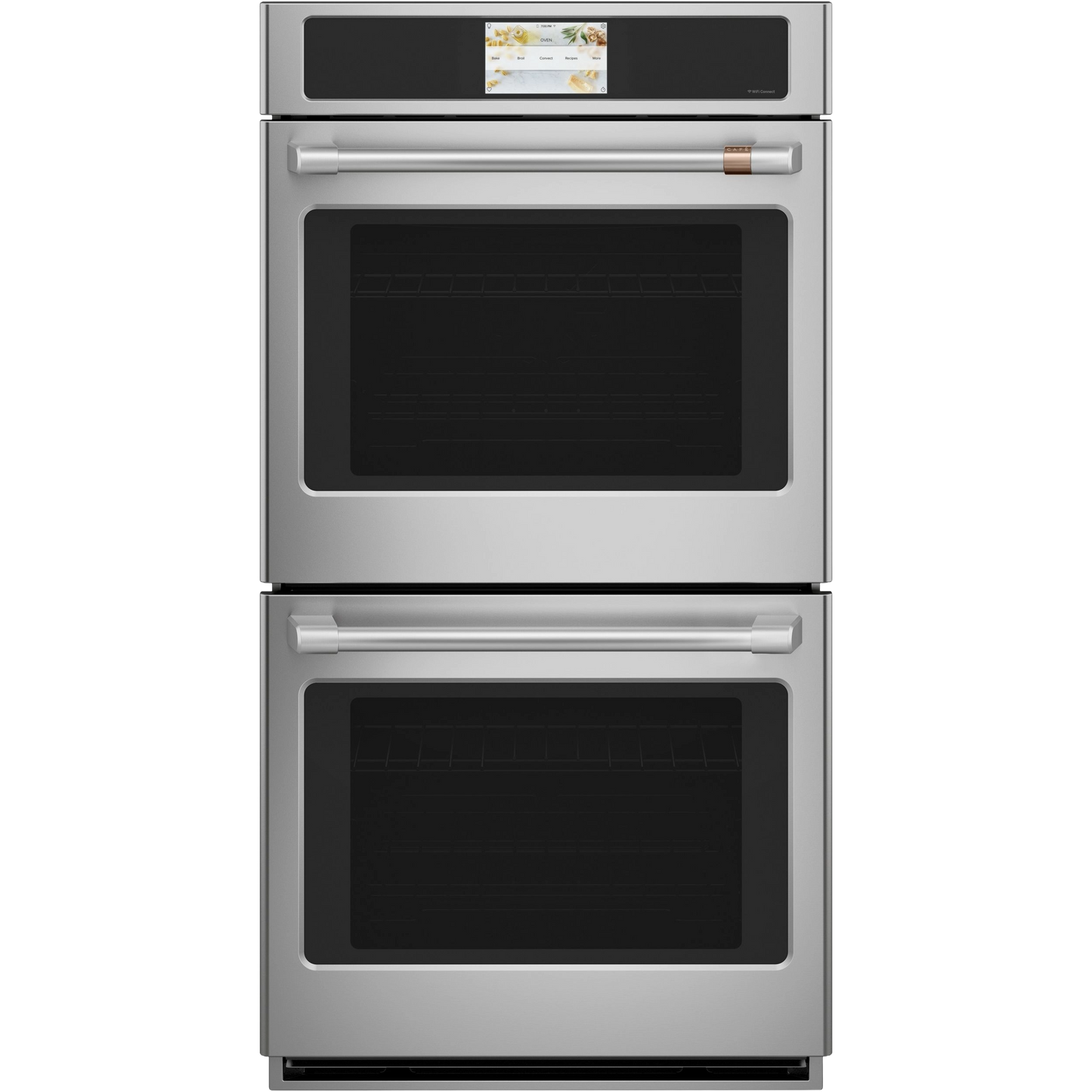 CAFÉ™ 27" Smart Double Wall Oven with Convection