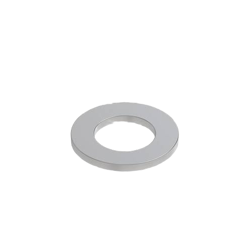 Silver round hole washer for John Deere parts in nuts, bolts & washers, suitable for home improvement under $50 collections