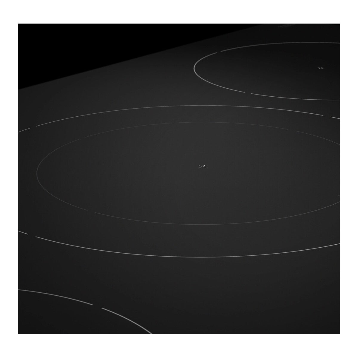36-Inch 5-Element Sensor Induction Cooktop