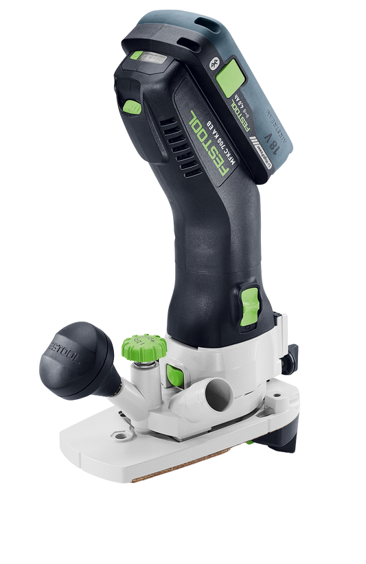 Festool 578012 Cordless Modular Edge Router MFKC 700 EB-Basic