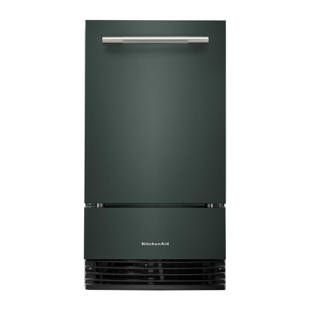 18'' Automatic Ice Maker