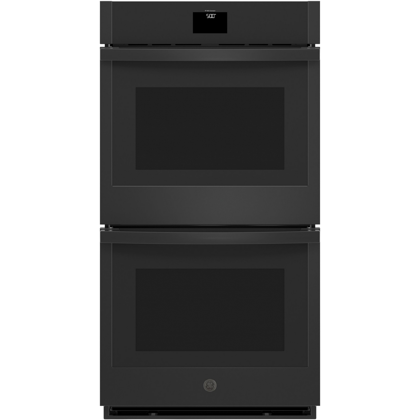 GE® 27" Smart Built-In Convection Double Wall Oven with No Preheat Air Fry
