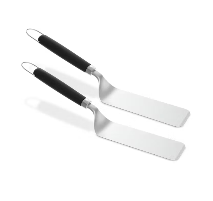 Weber Griddle Spatula Set
