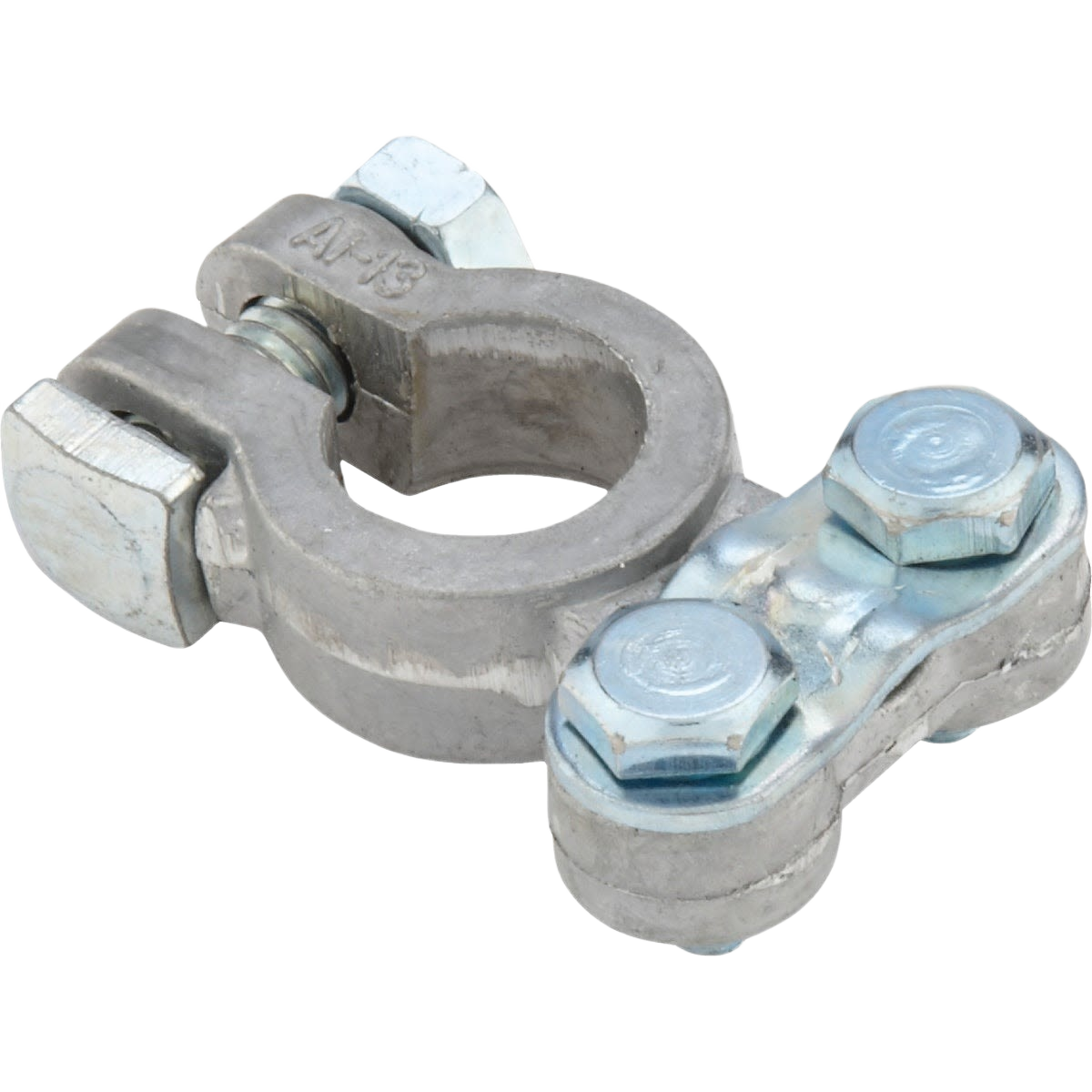 Durable alloy top post battery terminal with heavy-duty construction for automotive and mechanic tool accessories under $50 collection
