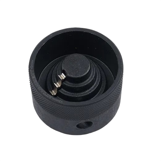 Black metal band saw reamer attachment with knurled grip and precision cutting teeth for home improvement tools