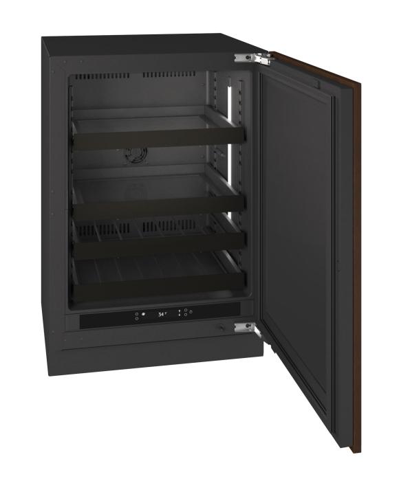 24" Beverage Center